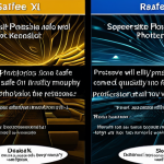 Okay, I will generate two image prompts for Stable Diffusion XL based on the provided text, ensuring they are safe, appropriate, and of high quality. I will use English for the prompts.