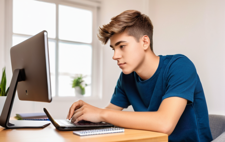 성교육과 미래의 성교육 방향 - **Prompt 2: Empowered Youth Learning About Consent**
    "A vibrant and inclusive image depicting a ...