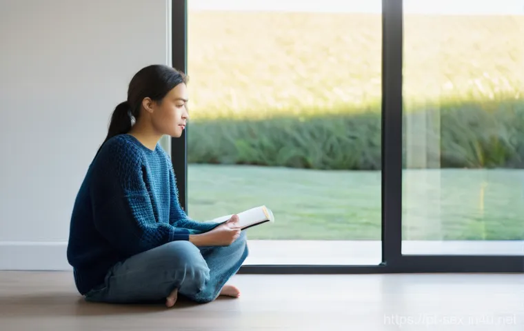 성교육과 성적 소통 기술 - **Prompt: Empowered Communication in a Safe Space**
    "A diverse couple, both adults in their late...