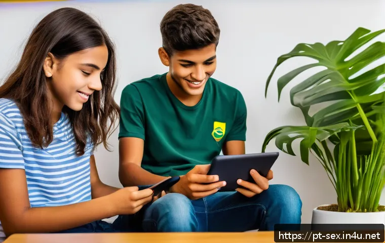 Como a pesquisa em educação sexual está transformando a consciência e o comportamento dos jovens no Brasil 3 성교육 연구 논문 관련 이미지 1