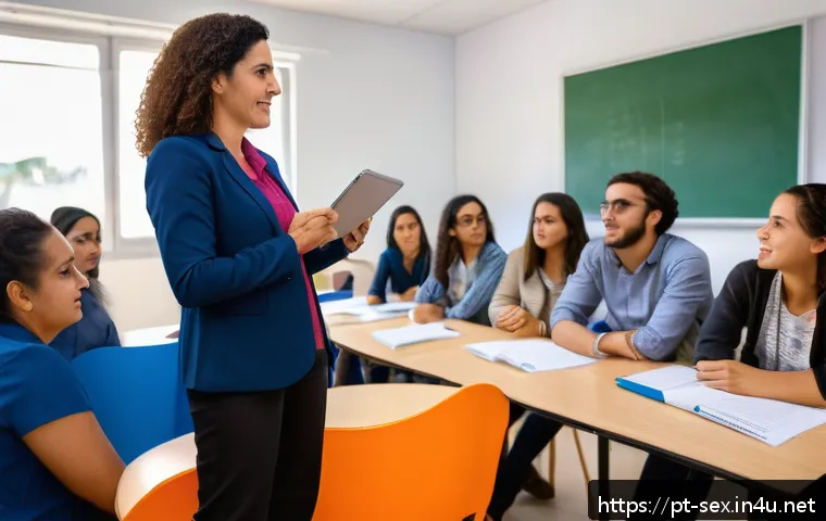 Como a pesquisa em educação sexual está transformando a consciência e o comportamento dos jovens no Brasil 4 성교육 연구 논문 관련 이미지 2
